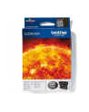 BROTHER Tusz Czarny LC980BK=LC-980B  300 str. - nr 67
