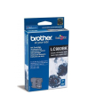 BROTHER Tusz Czarny LC980BK=LC-980B  300 str. - nr 69