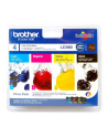 BROTHER Tusz LC980VALBP=LC-980VALBP  Zestaw CMYBk  LC980C+LC980M+LC980Y+LC980BK - nr 4