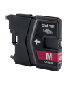 BROTHER Tusz Czerwony LC985M=LC-985M  260 str. - nr 141