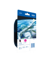 BROTHER Tusz Czerwony LC985M=LC-985M  260 str. - nr 153