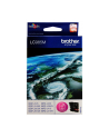BROTHER Tusz Czerwony LC985M=LC-985M  260 str. - nr 4