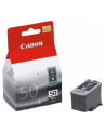 CANON Tusz Czarny PG-50=PG50=0616B001  545 str.  22 ml - nr 11