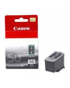 CANON Tusz Czarny PG-50=PG50=0616B001  545 str.  22 ml - nr 24