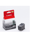 CANON Tusz Czarny PG-50=PG50=0616B001  545 str.  22 ml - nr 26