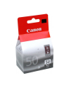 CANON Tusz Czarny PG-50=PG50=0616B001  545 str.  22 ml - nr 29