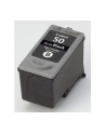 CANON Tusz Czarny PG-50=PG50=0616B001  545 str.  22 ml - nr 43