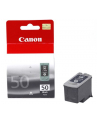 CANON Tusz Czarny PG-50=PG50=0616B001  545 str.  22 ml - nr 3