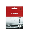 CANON Tusz Czarny PGI-5BK=PGI5B=0628B001  360 str. - nr 12