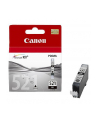 CANON Tusz Czarny CLI-521BK=CLI521Bk=2933B001  665 str.  9 ml - nr 7