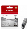 CANON Tusz Czarny CLI-521BK=CLI521Bk=2933B001  665 str.  9 ml - nr 48