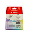 CANON Tusz PG-510/CL-511=PG510/CL511=2970B010  Zestaw Bk+Kolor  PG-510+CL-511 - nr 11