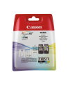 CANON Tusz PG-510/CL-511=PG510/CL511=2970B010  Zestaw Bk+Kolor  PG-510+CL-511 - nr 14