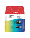 CANON Tusz PG-510/CL-511=PG510/CL511=2970B010  Zestaw Bk+Kolor  PG-510+CL-511 - nr 21