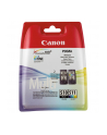 CANON Tusz PG-510/CL-511=PG510/CL511=2970B010  Zestaw Bk+Kolor  PG-510+CL-511 - nr 24