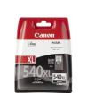 CANON Tusz Czarny PG-540XL=PG540XL=5222B005  600 str. - nr 16