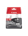 CANON Tusz Czarny PG-540XL=PG540XL=5222B005  600 str. - nr 1