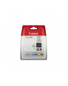 CANON Tusz CLI-551C/M/Y/K=CLI551 CMYK=6509B009  Zestaw CMYBk  CLI551C+CLI551M+CLI551Y+CLI551Bk - nr 17