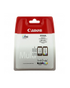 CANON Tusz PG-545/CL-546=PG545/CL546=8287B005  Zestaw Bk+Kolor  PG-545+CL-545 - nr 10