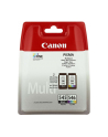 CANON Tusz PG-545/CL-546=PG545/CL546=8287B005  Zestaw Bk+Kolor  PG-545+CL-545 - nr 13