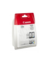 CANON Tusz PG-545/CL-546=PG545/CL546=8287B005  Zestaw Bk+Kolor  PG-545+CL-545 - nr 1