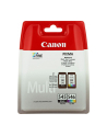 CANON Tusz PG-545/CL-546=PG545/CL546=8287B005  Zestaw Bk+Kolor  PG-545+CL-545 - nr 30