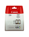 CANON Tusz PG-545/CL-546=PG545/CL546=8287B005  Zestaw Bk+Kolor  PG-545+CL-545 - nr 34