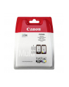 CANON Tusz PG-545/CL-546=PG545/CL546=8287B005  Zestaw Bk+Kolor  PG-545+CL-545 - nr 4