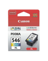 CANON Tusz Kolor CL-546XL=CL546XL=8288B001  300 str. - nr 16