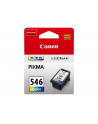 CANON Tusz Kolor CL-546=CL546=8289B001  180 str. - nr 34