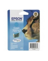 EPSON Tusz Niebieski T0712=C13T07124011  8 ml - nr 12