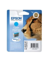 EPSON Tusz Niebieski T0712=C13T07124011  8 ml - nr 14