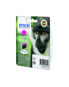 EPSON Tusz Czerwony T0893=C13T08934011  3.5 ml - nr 50