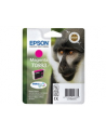 EPSON Tusz Czerwony T0893=C13T08934011  3.5 ml - nr 3