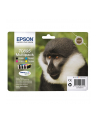 EPSON Tusz T0895=C13T08954010  Zestaw CMYK  T0891+T0892+T0893+T0894 - nr 7