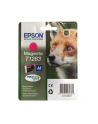 EPSON Tusz Czerwony T1283=C13T12834011  3.5 ml - nr 2