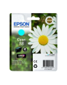 EPSON Tusz Niebieski T1802=C13T18024010  180 str.  3.3 ml - nr 3