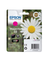 EPSON Tusz Czerwony T1803=C13T18034010  180 str.  3.3 ml - nr 3