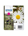 EPSON Tusz Czerwony T1803=C13T18034010  180 str.  3.3 ml - nr 5