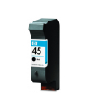 Hewlett-Packard HP Tusz Czarny HP45=51645AE  833 str.  42 ml - nr 4