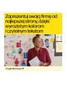 Hewlett-Packard HP Tusz Czarny HP45=51645AE  833 str.  42 ml - nr 73