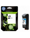 Hewlett-Packard HP Tusz Czarny HP45=51645AE  833 str.  42 ml - nr 24