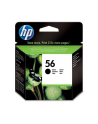 Hewlett-Packard HP Tusz Czarny HP56=C6656AE  450 str.  19 ml - nr 14