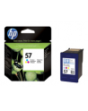 Hewlett-Packard HP Tusz Kolor HP57=C6657AE  400 str.  17 ml - nr 11