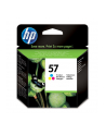Hewlett-Packard HP Tusz Kolor HP57=C6657AE  400 str.  17 ml - nr 12