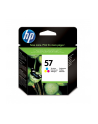 Hewlett-Packard HP Tusz Kolor HP57=C6657AE  400 str.  17 ml - nr 13