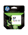 Hewlett-Packard HP Tusz Kolor HP57=C6657AE  400 str.  17 ml - nr 22