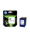 Hewlett-Packard HP Tusz Kolor HP57=C6657AE  400 str.  17 ml - nr 28