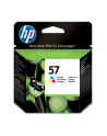 Hewlett-Packard HP Tusz Kolor HP57=C6657AE  400 str.  17 ml - nr 29