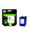 Hewlett-Packard HP Tusz Kolor HP57=C6657AE  400 str.  17 ml - nr 33